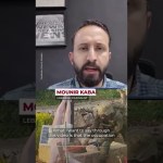 Tollé au Liban après la vandalisation d’une statue du Christ par un soldat israélien Tollé au Liban après la vandalisation d’une statue du Christ par un soldat israélien