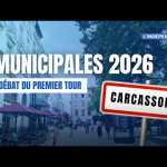 Municipales 2026 : qui soignera Carcassonne de sa pénurie de médecin ? Municipales 2026 : qui soignera Carcassonne de sa pénurie de médecin ?