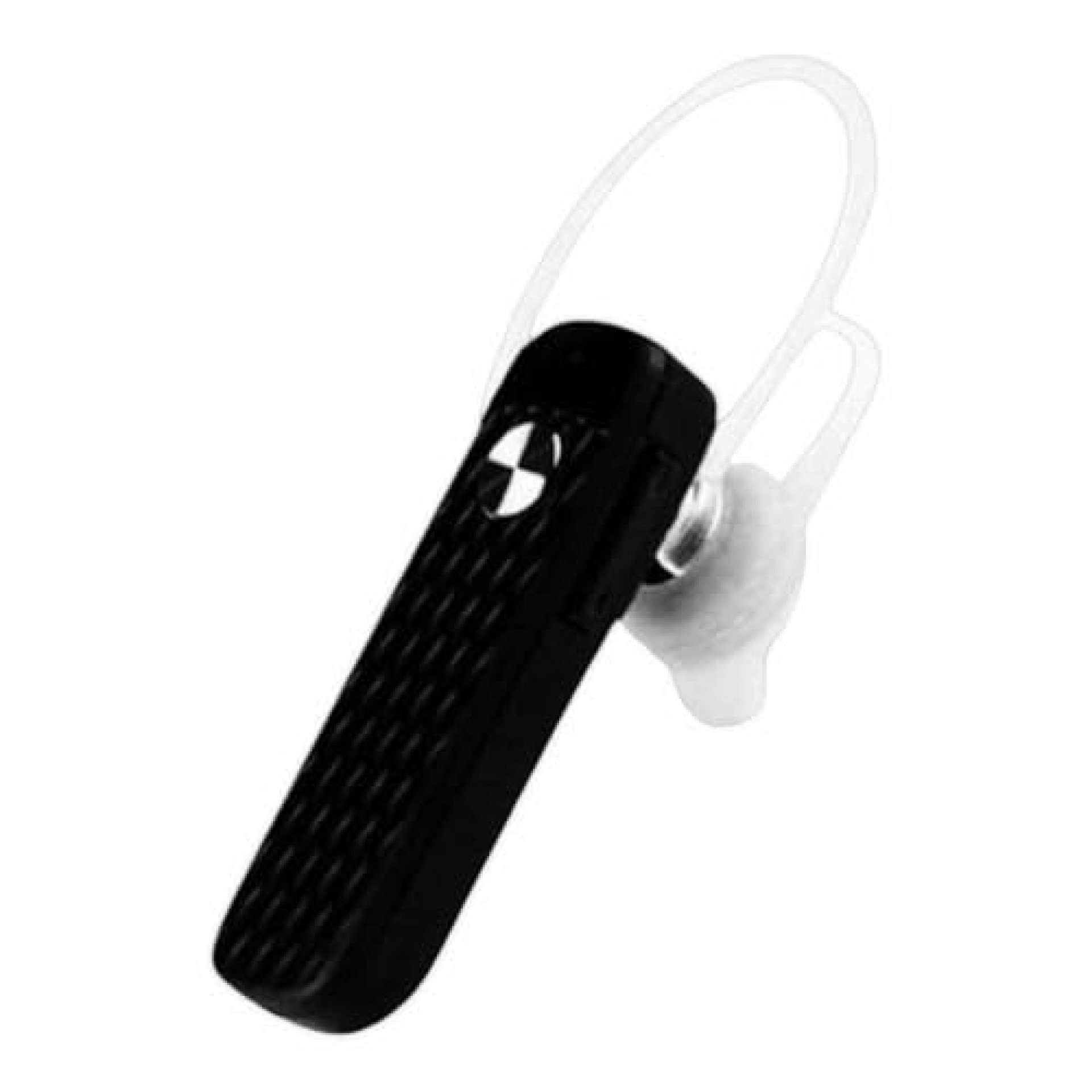 WRENS Single Ear Bluetooth 5.0 Wireless Earphone with mic & 12h Battery Backup Bluetooth Headset True Wireless (Black) WRENS Single Ear Bluetooth 5.0 Wireless Earphone with mic & 12h Battery Backup Bluetooth Headset True Wireless (Black)