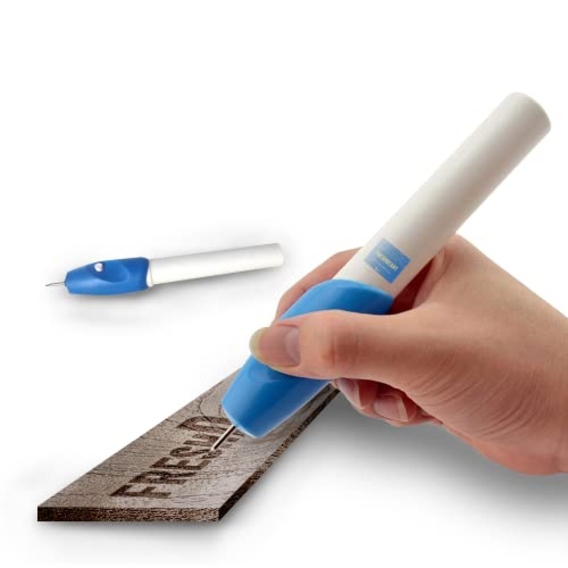 FreshDcart Power Engraving Pen Etching Carving Name Engrave It Electric Machine with Extra Tool Nib for Jewellery and All Glass Metal Plastic Wood (FDC-12A) FreshDcart Power Engraving Pen Etching Carving Name Engrave It Electric Machine with Extra Tool Nib for Jewellery and All Glass Metal Plastic Wood (FDC-12A)