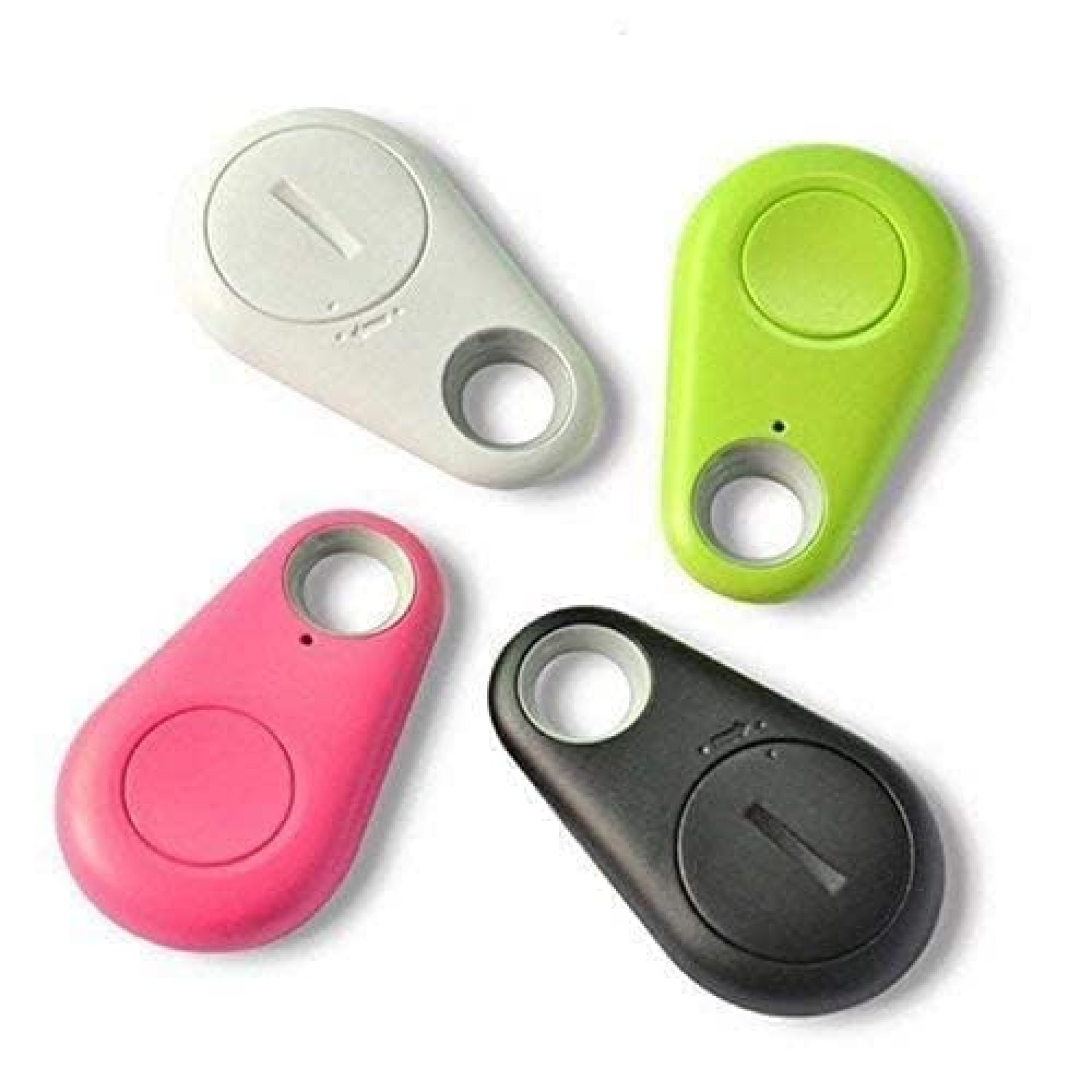 Smart GPS Tracker 1 Peace, Key Finder Locator Wireless Anti Lost Alarm Sensor Device for Kids Dogs Car Keys Wallets Luggage, APP Control Compatible iOS Android Smart GPS Tracker 1 Peace, Key Finder Locator Wireless Anti Lost Alarm Sensor Device for Kids Dogs Car Keys Wallets Luggage, APP Control Compatible iOS Android