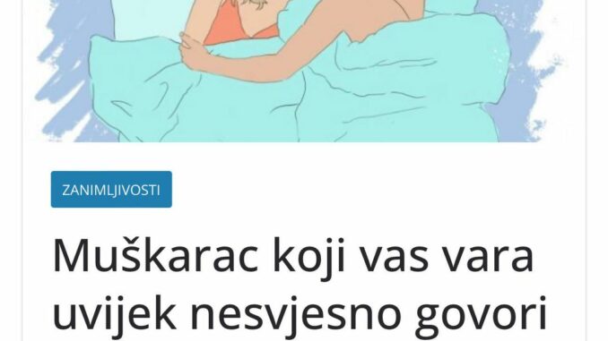 Ako su vas prevarili u prošlosti, vjerovatno ste već Ako su vas prevarili u prošlosti, vjerovatno ste već