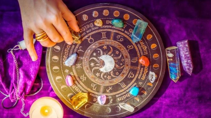 Čarobni datum,5.5:Ova četiri zodijaka će peti maj doživeti kao svoj drugi rođendan jer će im početi novi život! Čarobni datum,5.5:Ova četiri zodijaka će peti maj doživeti kao svoj drugi rođendan jer će im početi novi život!