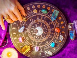 Čarobni datum,5.5:Ova četiri zodijaka će peti maj doživeti kao svoj drugi rođendan jer će im početi novi život! Čarobni datum,5.5:Ova četiri zodijaka će peti maj doživeti kao svoj drugi rođendan jer će im početi novi život!