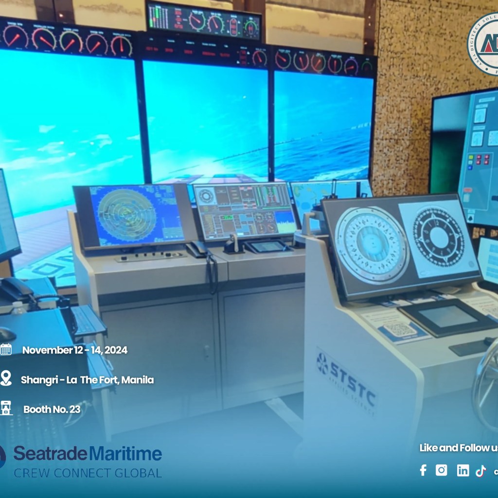 Seatrade Maritime Expo 2024 Seatrade Maritime Expo 2024