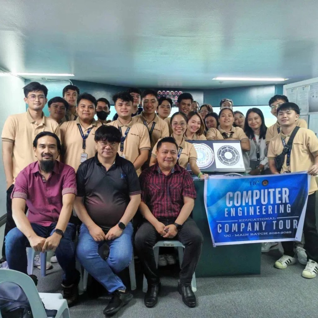 Educational Company Tour Educational Company Tour