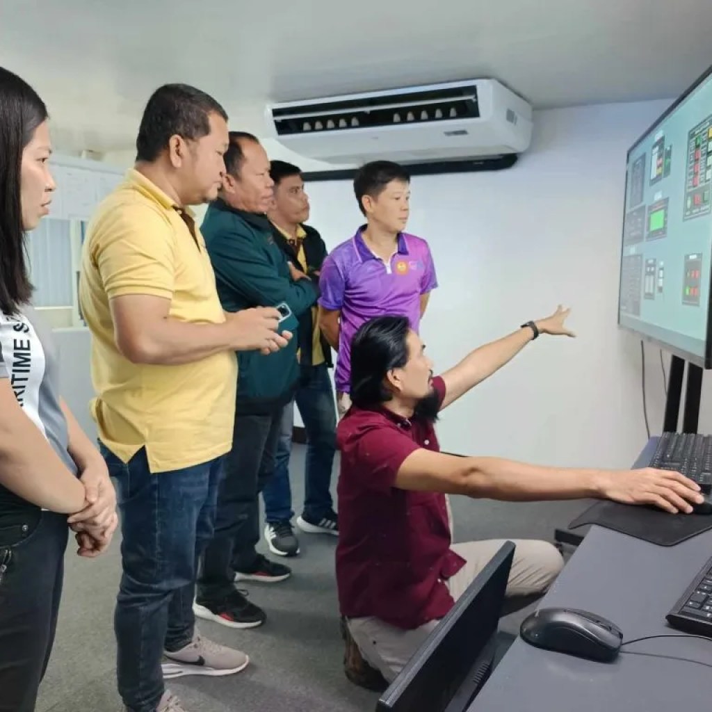 CTU-Carmen Visits ADSI CTU-Carmen Visits ADSI