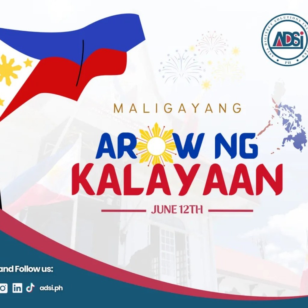 Philippine Independence Philippine Independence