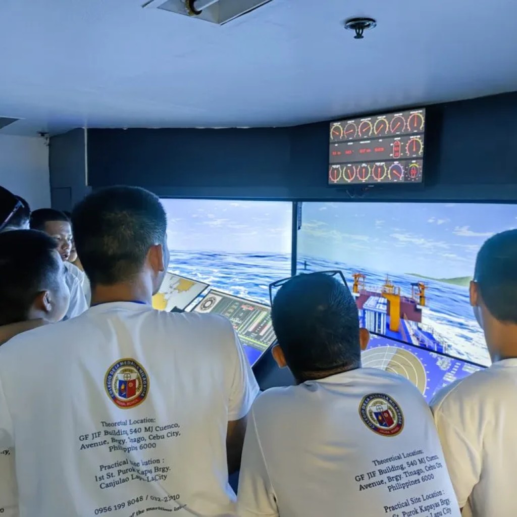 Visitors from Bohol Visitors from Bohol