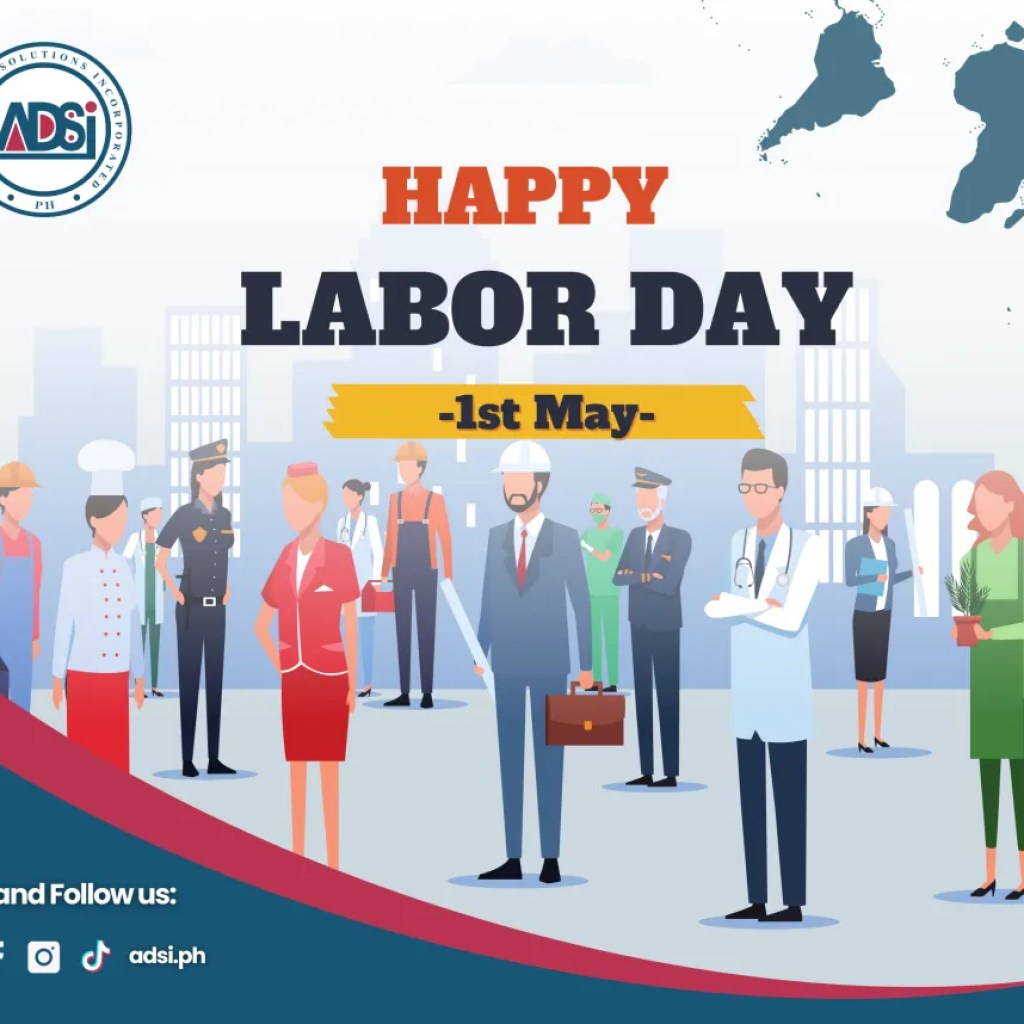 Labor Day Labor Day