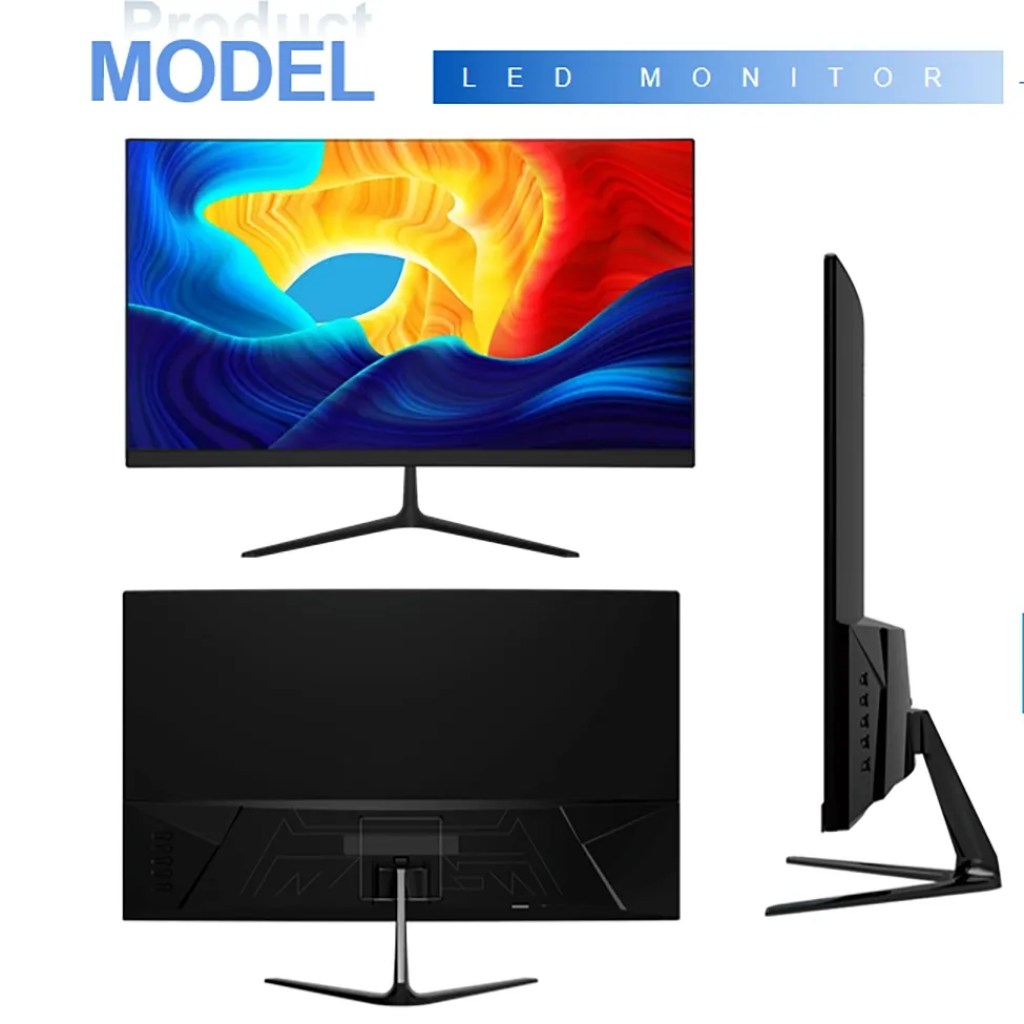 Monitors Monitors