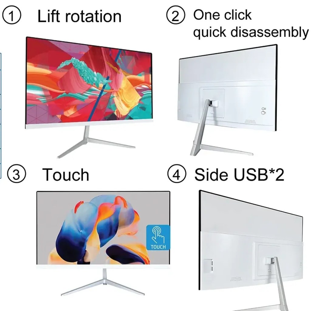 All-In-One-PC All-In-One-PC