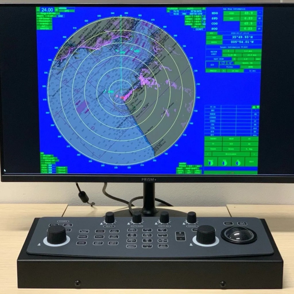Navigation Navigation