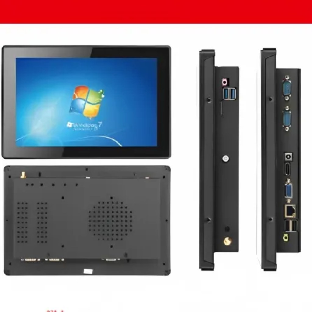 Touchpanels Touchpanels