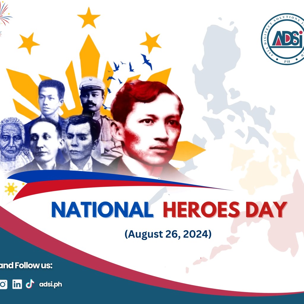 National Heroes Day National Heroes Day