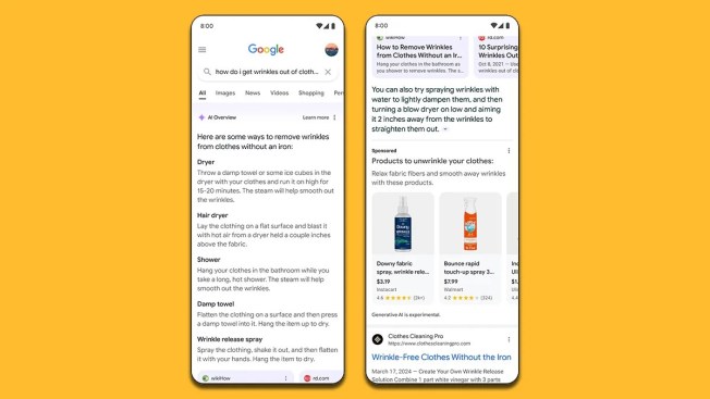 DOJ’s Remedies to Google Search Could Knock Gen AI Efforts DOJ’s Remedies to Google Search Could Knock Gen AI Efforts