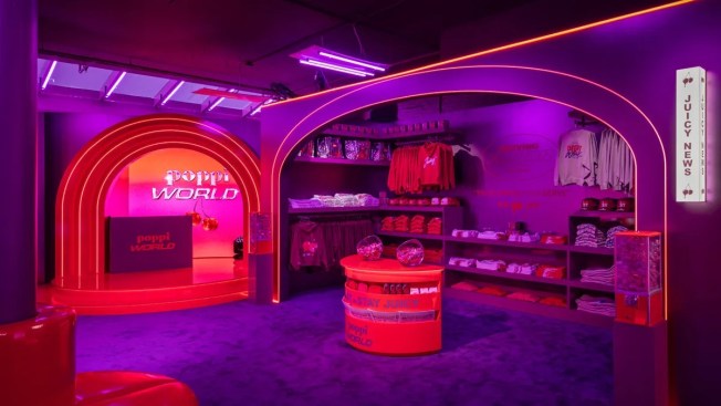 Tips from NCM, verb., and Pinterest On Avoiding the ‘Sea of Sameness’ In Experiential Marketing Tips from NCM, verb., and Pinterest On Avoiding the ‘Sea of Sameness’ In Experiential Marketing