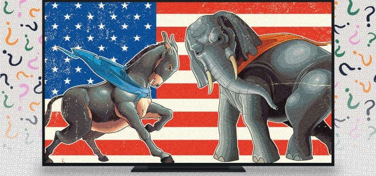 AI Regulation, the Election Bring Challenges for Advertisers AI Regulation, the Election Bring Challenges for Advertisers