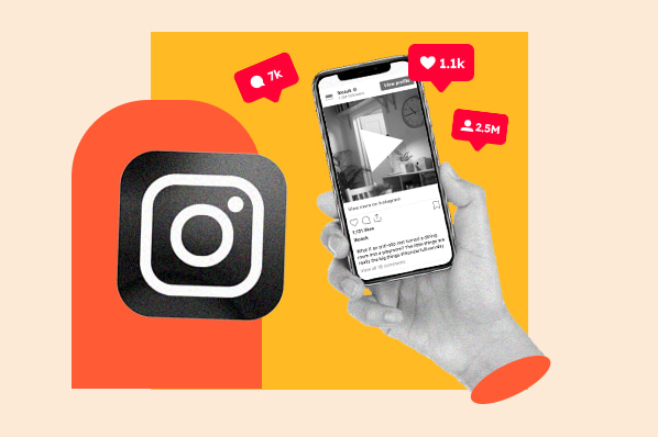 16 Social Media Video Examples to Inspire Your Next Video Marketing Campaign 16 Social Media Video Examples to Inspire Your Next Video Marketing Campaign
