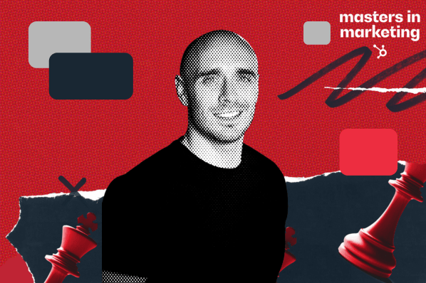Zapier’s Head of Paid Ads on Storytelling, AI-Targeted Ads, and Why He’s All-In on Influencer Marketing Zapier’s Head of Paid Ads on Storytelling, AI-Targeted Ads, and Why He’s All-In on Influencer Marketing