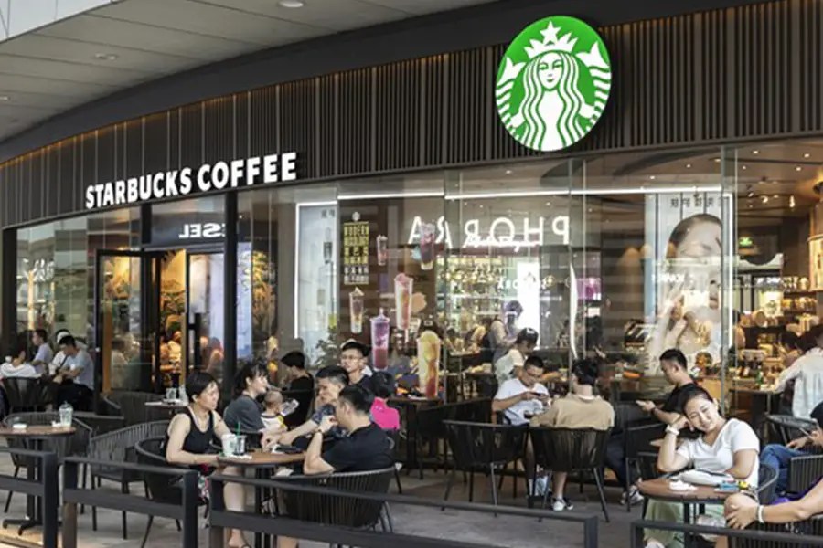 WPP adds to recent good run with Starbucks creative WPP adds to recent good run with Starbucks creative
