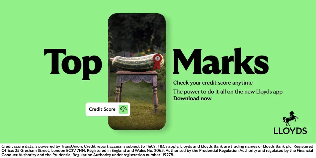 Lloyds changes course with new ‘forwards looking’ digital revamp Lloyds changes course with new ‘forwards looking’ digital revamp