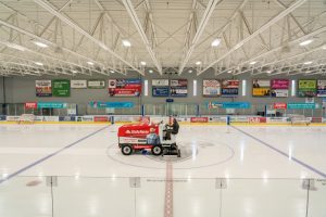 Sponsor Youth Hockey and ‘Breakaway’ from the Competition Sponsor Youth Hockey and ‘Breakaway’ from the Competition