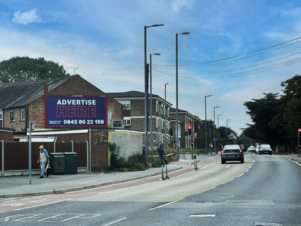 Chelmsford and New Malden: our star locations Chelmsford and New Malden: our star locations