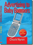 Advertising to Baby Boomers: Goings On About Town Advertising to Baby Boomers: Goings On About Town