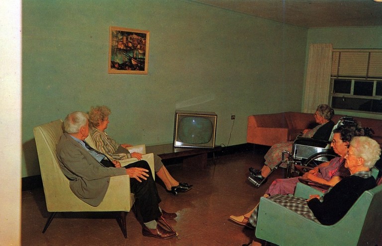 Advertising to Baby Boomers: Communities for Boomers Advertising to Baby Boomers: Communities for Boomers