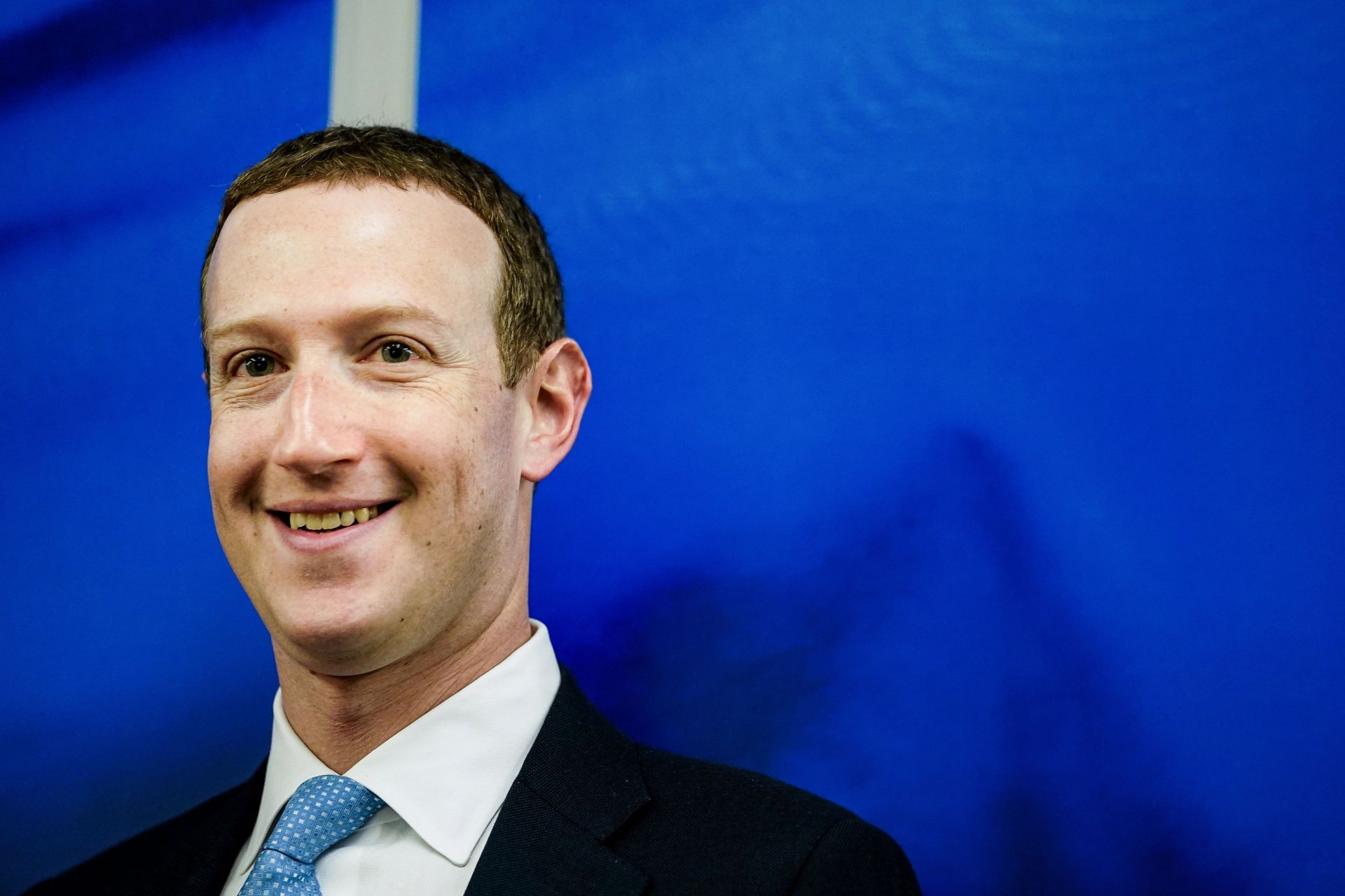 Facebook boasts that ad boycott won’t make a dent Facebook boasts that ad boycott won’t make a dent