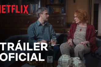 27 noches | Tráiler oficial | Netflix 27 noches | Tráiler oficial | Netflix