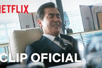 La vida soñada del Sr. Kim | CLIP OFICIAL | Netflix La vida soñada del Sr. Kim | CLIP OFICIAL | Netflix