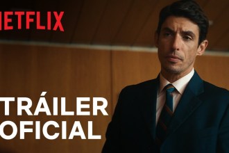 Me late que sí | Tráiler oficial | Netflix Me late que sí | Tráiler oficial | Netflix