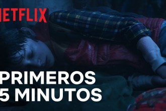 Stranger Things 5 | Primeros cinco minutos | Netflix Stranger Things 5 | Primeros cinco minutos | Netflix