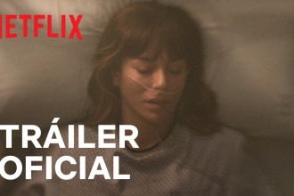 Respira: Temporada 2 | Tráiler oficial | Netflix Respira: Temporada 2 | Tráiler oficial | Netflix