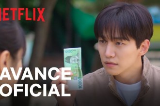 Cashman | Avance oficial | Netflix Cashman | Avance oficial | Netflix