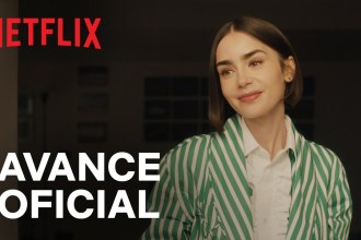 Emily en París | Avance oficial de la temporada 5 | Netflix Emily en París | Avance oficial de la temporada 5 | Netflix