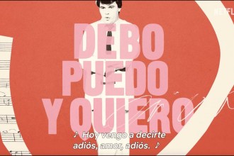 Intro de Juan Gabriel: Debo, puedo y quiero | Netflix Intro de Juan Gabriel: Debo, puedo y quiero | Netflix