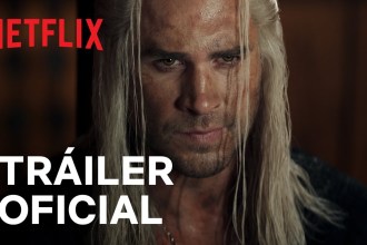 The Witcher: Temporada 4 | Tráiler oficial | Netflix The Witcher: Temporada 4 | Tráiler oficial | Netflix