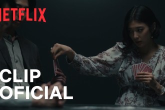 Alice in Borderland 3 | Bienvenidos | Netflix Alice in Borderland 3 | Bienvenidos | Netflix
