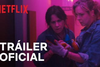 El tiempo de las moscas | Tráiler oficial | Netflix El tiempo de las moscas | Tráiler oficial | Netflix