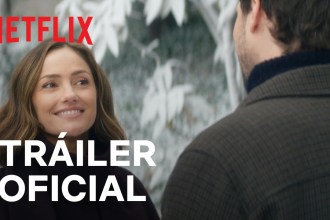 El encanto del champán | Tráiler oficial | Netflix El encanto del champán | Tráiler oficial | Netflix
