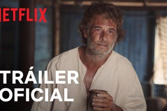 El hijo de mil hombres | Tráiler oficial | Netflix El hijo de mil hombres | Tráiler oficial | Netflix