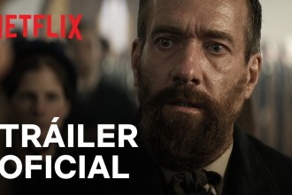 Muerte por un rayo | Tráiler oficial | Netflix Muerte por un rayo | Tráiler oficial | Netflix