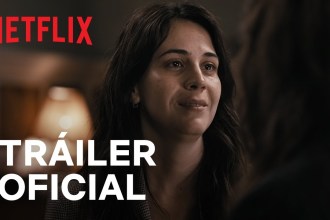 Las locuras | Tráiler oficial | Netflix Las locuras | Tráiler oficial | Netflix