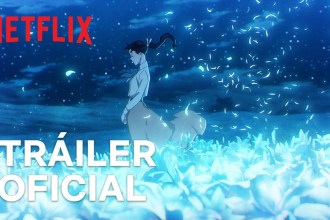 El amor a través de un prisma | Tráiler oficial | Netflix El amor a través de un prisma | Tráiler oficial | Netflix