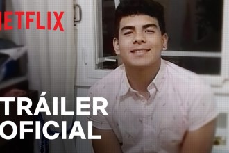 50 segundos: el caso Fernando Báez Sosa | Tráiler oficial | Netflix 50 segundos: el caso Fernando Báez Sosa | Tráiler oficial | Netflix