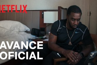 Sean Combs: Ajuste de cuentas | Avance oficial | Netflix Sean Combs: Ajuste de cuentas | Avance oficial | Netflix