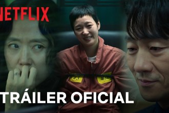 El precio de una confesión | Tráiler oficial | Netflix El precio de una confesión | Tráiler oficial | Netflix